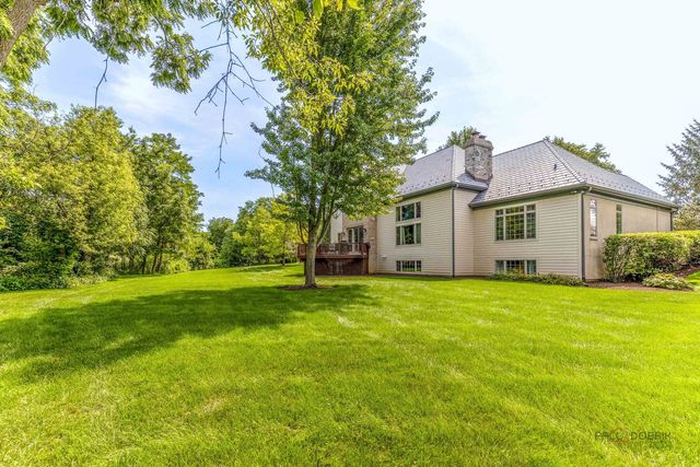 4979 Wild Rose Lane, Long Grove, IL 60047