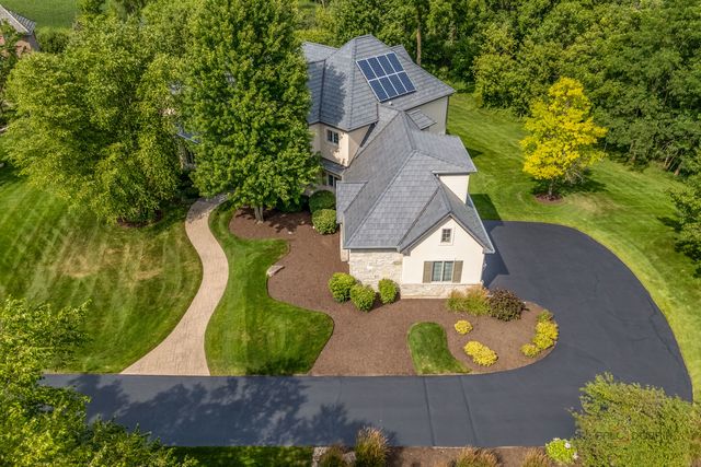 4979 Wild Rose Lane, Long Grove, IL 60047