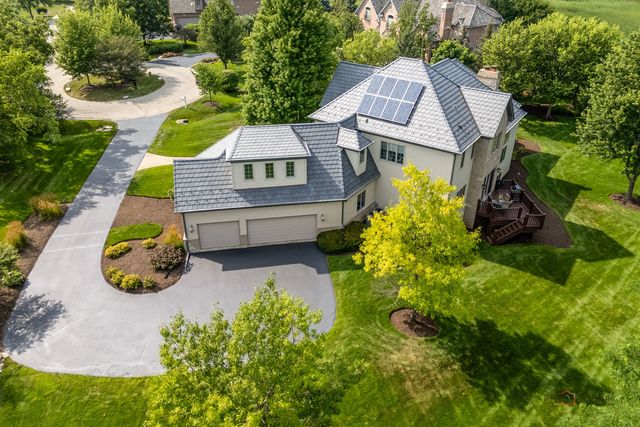 4979 Wild Rose Lane, Long Grove, IL 60047