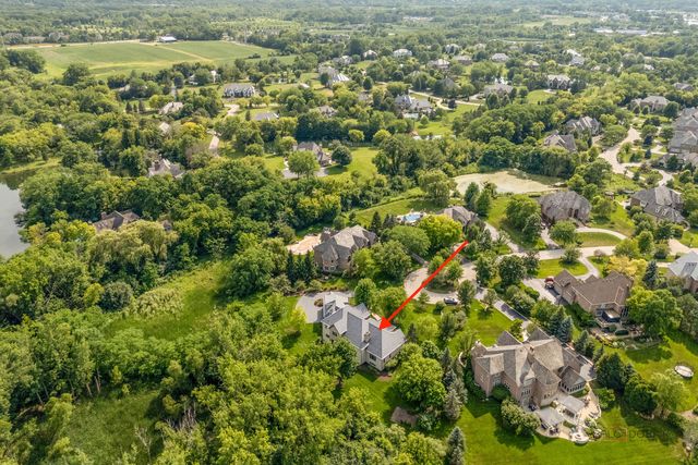 4979 Wild Rose Lane, Long Grove, IL 60047