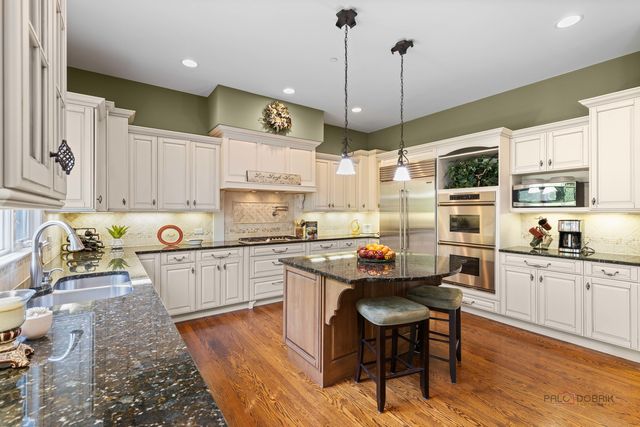 4979 Wild Rose Lane, Long Grove, IL 60047