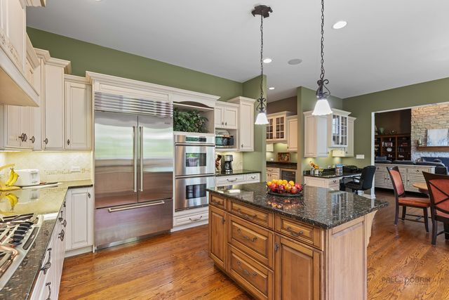 4979 Wild Rose Lane, Long Grove, IL 60047