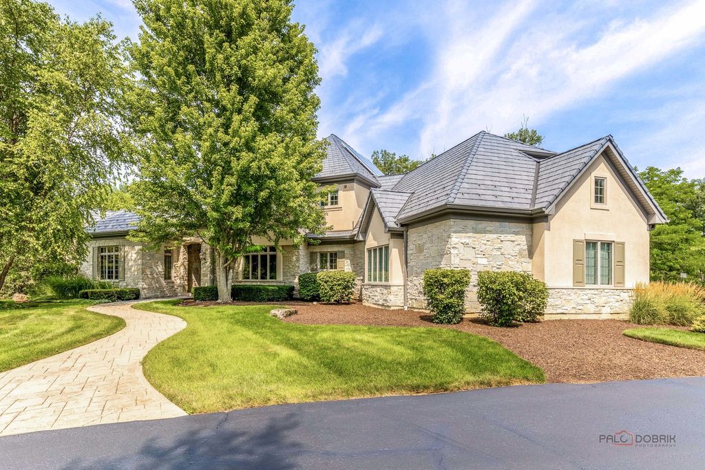 4979 Wild Rose Lane, Long Grove, IL 60047