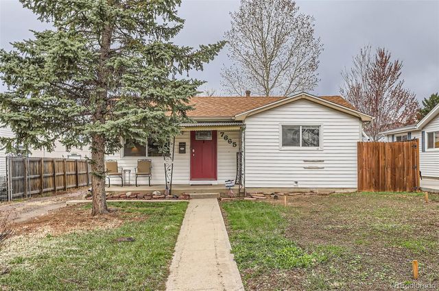 7665 Meade Street, Westminster, CO 80030
