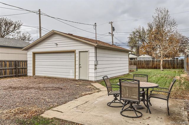 7665 Meade Street, Westminster, CO 80030