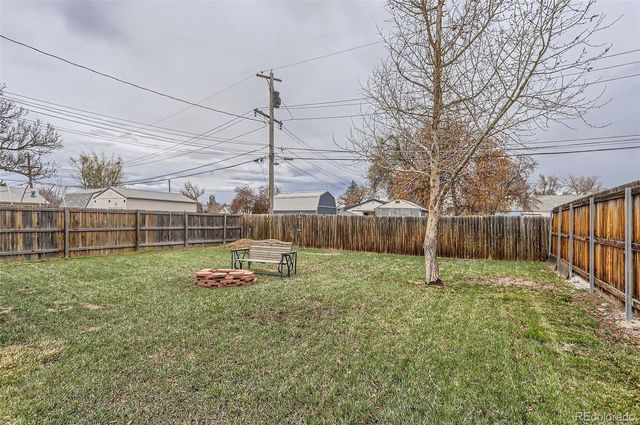 7665 Meade Street, Westminster, CO 80030