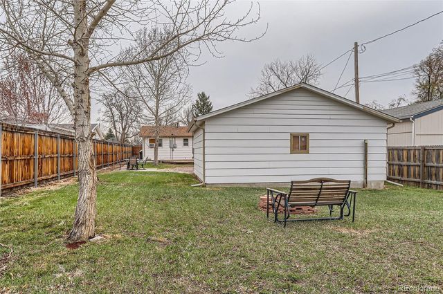 7665 Meade Street, Westminster, CO 80030