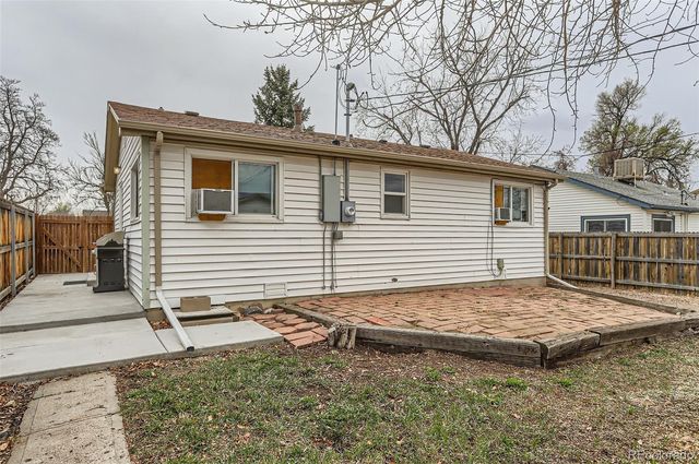 7665 Meade Street, Westminster, CO 80030