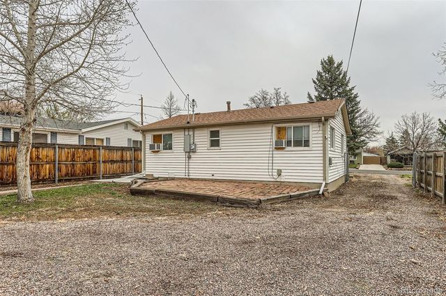 7665 Meade Street, Westminster, CO 80030