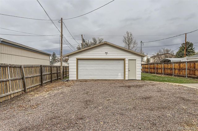 7665 Meade Street, Westminster, CO 80030