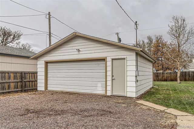 7665 Meade Street, Westminster, CO 80030