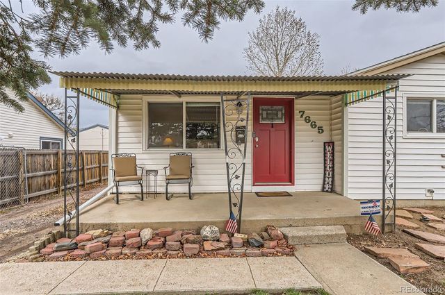 7665 Meade Street, Westminster, CO 80030