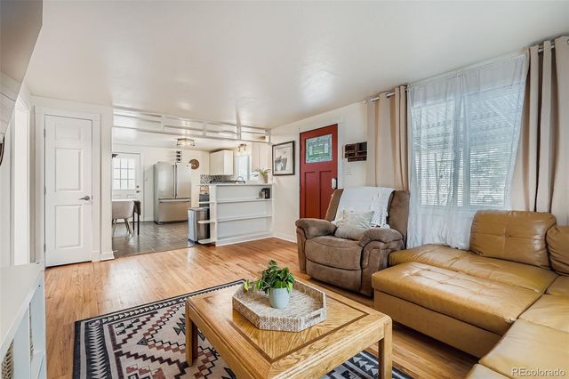 7665 Meade Street, Westminster, CO 80030