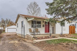 7665 Meade Street, Westminster, CO 80030