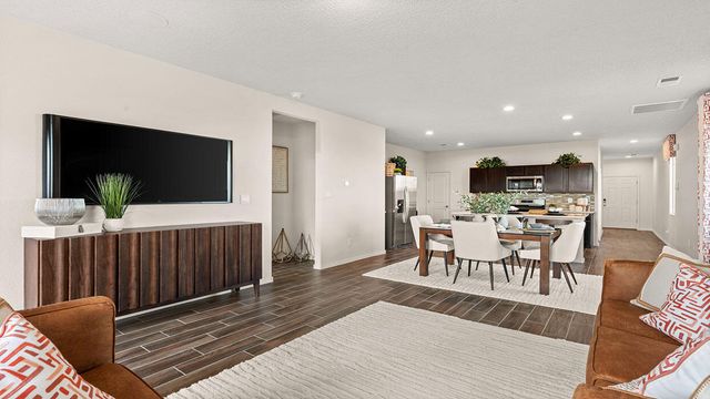 2466 Royal Troon Street NE, Rio Rancho, NM 87144