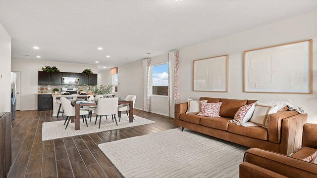 2466 Royal Troon Street NE, Rio Rancho, NM 87144