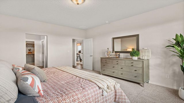 2466 Royal Troon Street NE, Rio Rancho, NM 87144