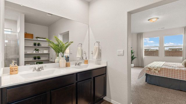 2466 Royal Troon Street NE, Rio Rancho, NM 87144