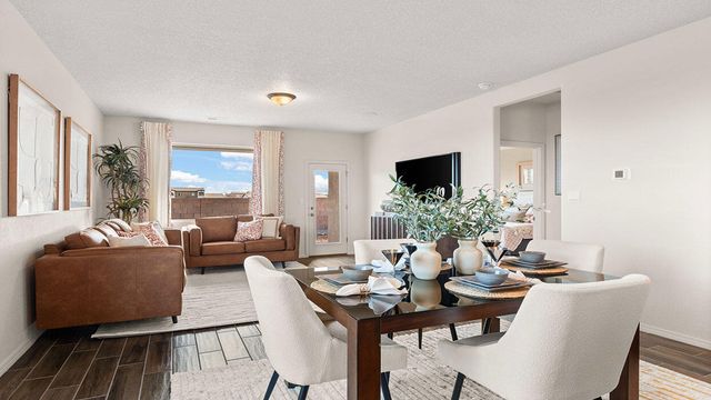 2466 Royal Troon Street NE, Rio Rancho, NM 87144