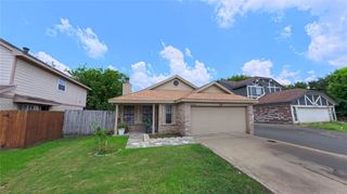 15406 Appleridge Drive, Houston, TX 77489
