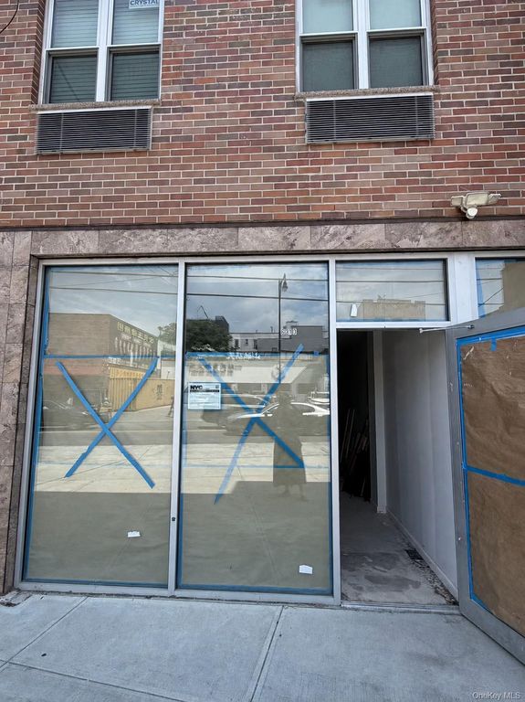 6317 Fort Hamilton Parkway, Brooklyn, NY 11219 — exterior