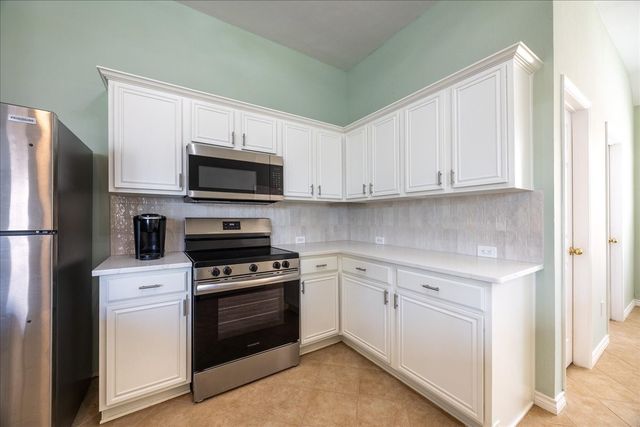 1511 Fallcreek Court, Allen, TX 75002