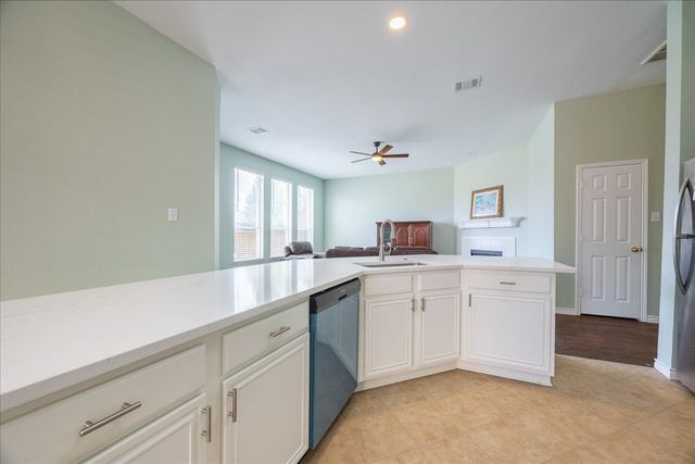 1511 Fallcreek Court, Allen, TX 75002