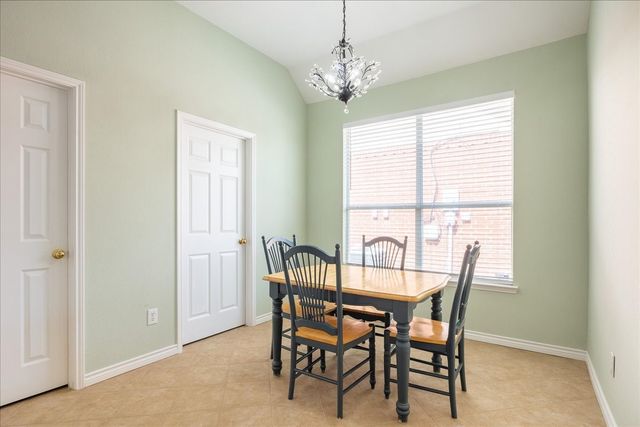 1511 Fallcreek Court, Allen, TX 75002