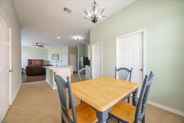1511 Fallcreek Court, Allen, TX 75002
