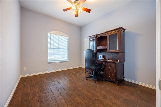 1511 Fallcreek Court, Allen, TX 75002