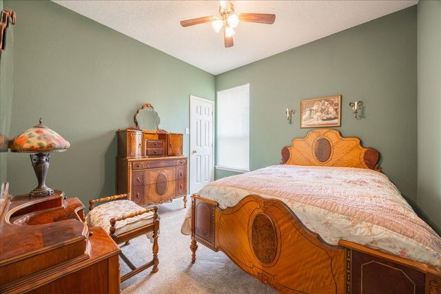 1511 Fallcreek Court, Allen, TX 75002
