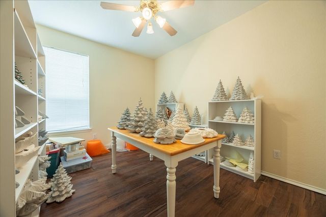 1511 Fallcreek Court, Allen, TX 75002