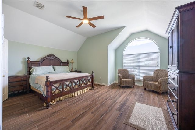 1511 Fallcreek Court, Allen, TX 75002
