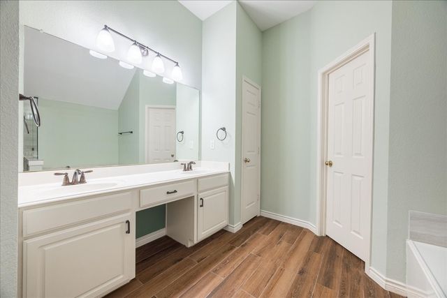 1511 Fallcreek Court, Allen, TX 75002