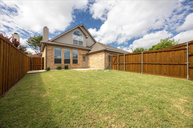1511 Fallcreek Court, Allen, TX 75002