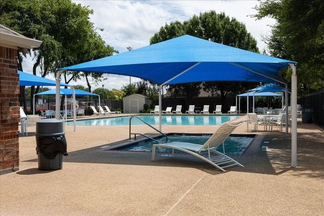 1511 Fallcreek Court, Allen, TX 75002