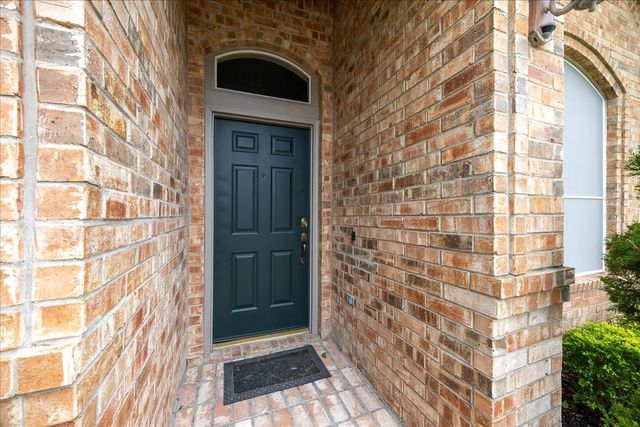 1511 Fallcreek Court, Allen, TX 75002