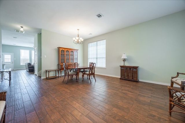 1511 Fallcreek Court, Allen, TX 75002