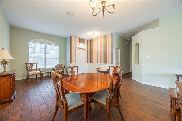 1511 Fallcreek Court, Allen, TX 75002