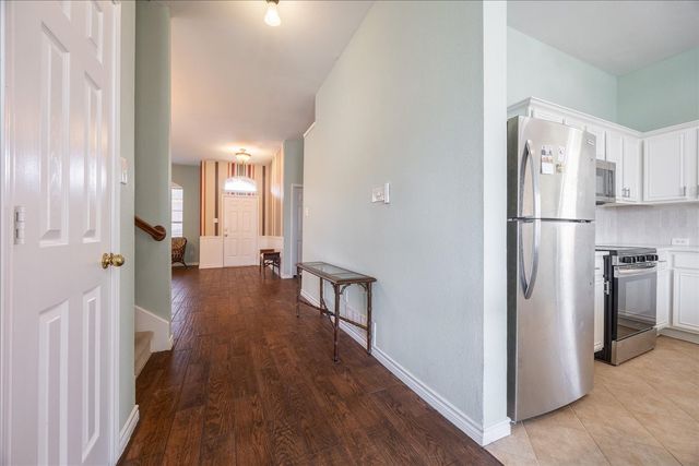 1511 Fallcreek Court, Allen, TX 75002