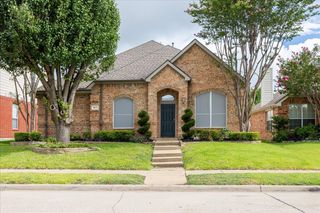 1511 Fallcreek Court, Allen, TX 75002