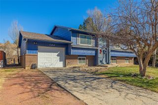 7045 Roaring Spring Avenue, Fountain, CO 80817