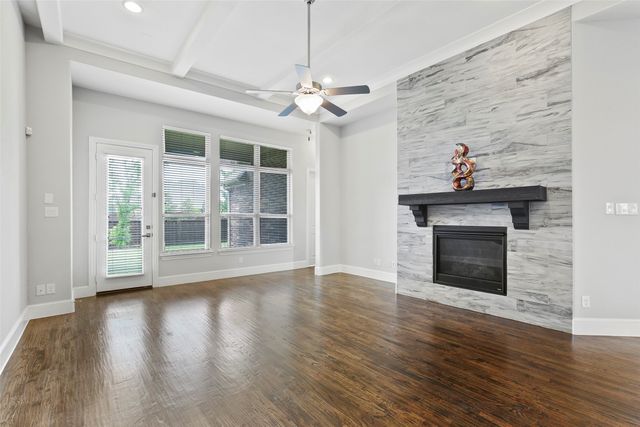 821 Orleans Drive, Southlake, TX 76092