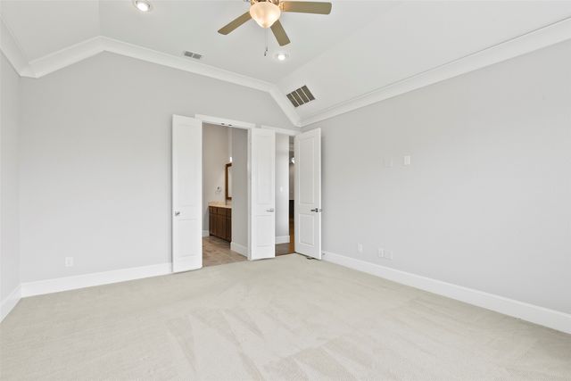 821 Orleans Drive, Southlake, TX 76092