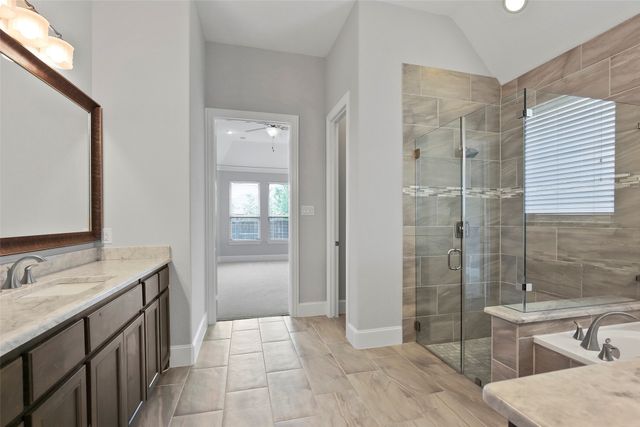 821 Orleans Drive, Southlake, TX 76092