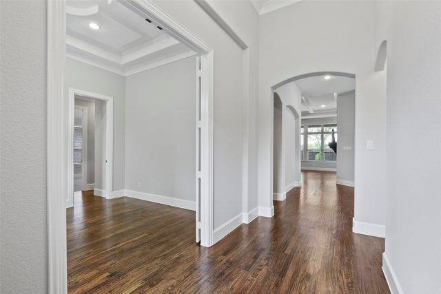 821 Orleans Drive, Southlake, TX 76092