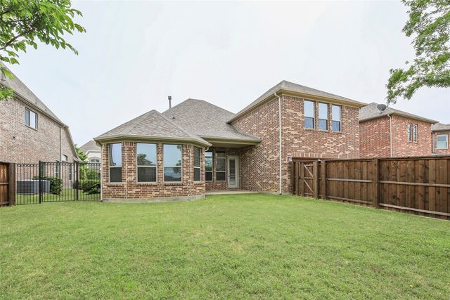 821 Orleans Drive, Southlake, TX 76092