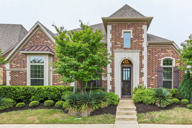 821 Orleans Drive, Southlake, TX 76092