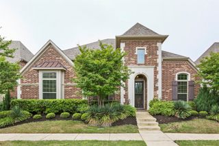 821 Orleans Drive, Southlake, TX 76092