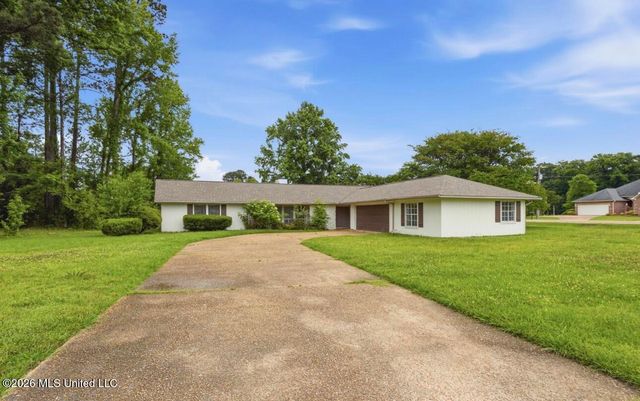 500 Alverton Court, Brandon, MS 39047